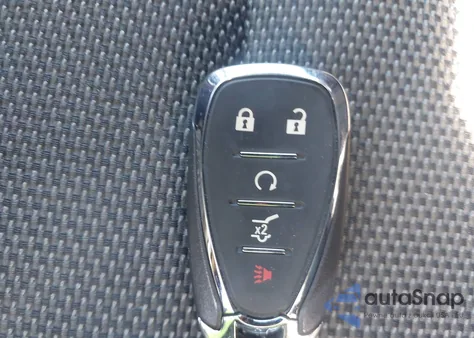 2023 Chevrolet Traverse Awd Lt Cloth from USA, damaged, VIN 1GNEVGKW4PJ270281